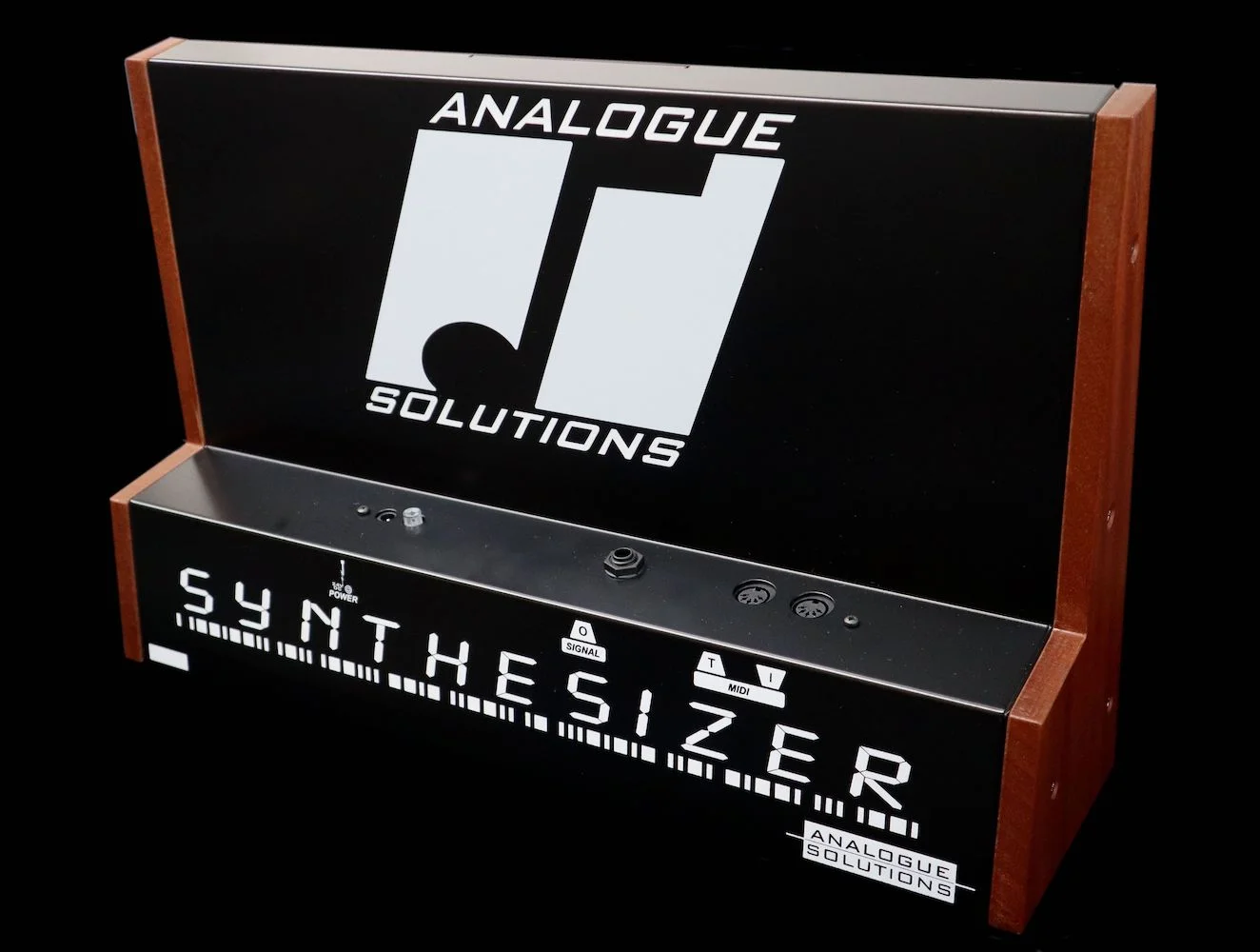 Vostok 2020 — Analogue Solutions